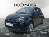 Fiat 500e muehlstedt