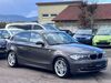 BMW 116 siebeldingen