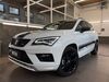 Seat Ateca fredersdorf-vogelsdorf