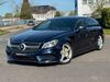 Mercedes-Benz CLS Shooting Brake wissmannsdorf