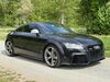 Audi TT RS tegernsee