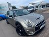 Mini Cooper S mainz