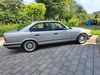 BMW 520 heupelzen