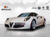Alfa Romeo 4C Höhr-Grenzhausen