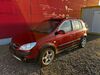 Hyundai Getz hueckeswagen