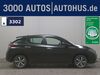 Nissan Leaf suedergellersen