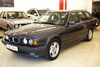 BMW 518 stockhausen-illfurth