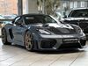 Porsche Boxster giesenhausen