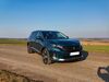 Peugeot 5008 dankmarshausen