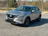 Nissan Qashqai saalow