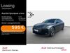 Audi A6 e-tron krauchenwies