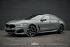 BMW 840 Deutschland