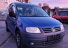 VW Caddy hann