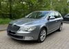 Skoda Superb walhausen