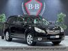 Subaru Legacy wissmannsdorf