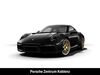 Porsche 992 niederzimmern