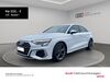 Audi S3 woelferbuett