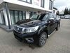 Nissan Navara Ilsenburg (Harz)