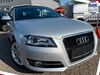Audi A3 zeltingen-rachtig