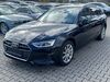 Audi A4 Weisenheim am Berg