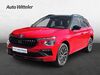 Skoda Kamiq giesenhausen