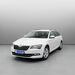 Skoda Superb muehlstedt