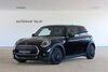Mini Cooper muenster-sarmsheim