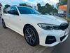 BMW 320 rabenau