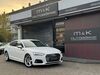 Audi A5 jahnsdorf