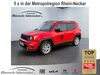 Jeep Renegade enzkloesterle