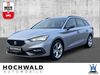 Seat Leon gusenburg