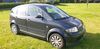 Audi A2 Eltville am Rhein