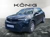 Opel Mokka harzungen