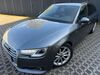 Audi A4 remscheid