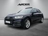 Audi Q5 gusenburg