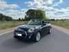 Mini Cooper S Cabrio woelferbuett