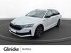 Skoda Octavia moenchenholzhausen