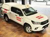 Toyota Hilux muenster-sarmsheim