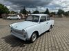 Trabant 601 mittelstetten
