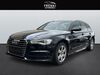 Audi A6 roehrig