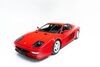 Ferrari 512 lauchroeden