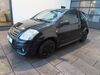 Citroen C2 woelferbuett