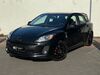 Mazda 3 Münchweiler am Klingbach