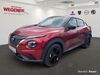 Nissan Juke Jürgenstorf
