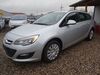 Opel Astra kreis|erlangen-hoechstadt