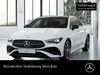 Mercedes-Benz CLA 200 hueckeswagen
