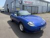 Fiat Barchetta niederheimbach