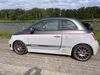 Abarth 595 Competizione oberheimbach