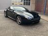 Aston Martin V8 Vantage oberrossbach