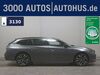 Peugeot 508 Gnarrenburg